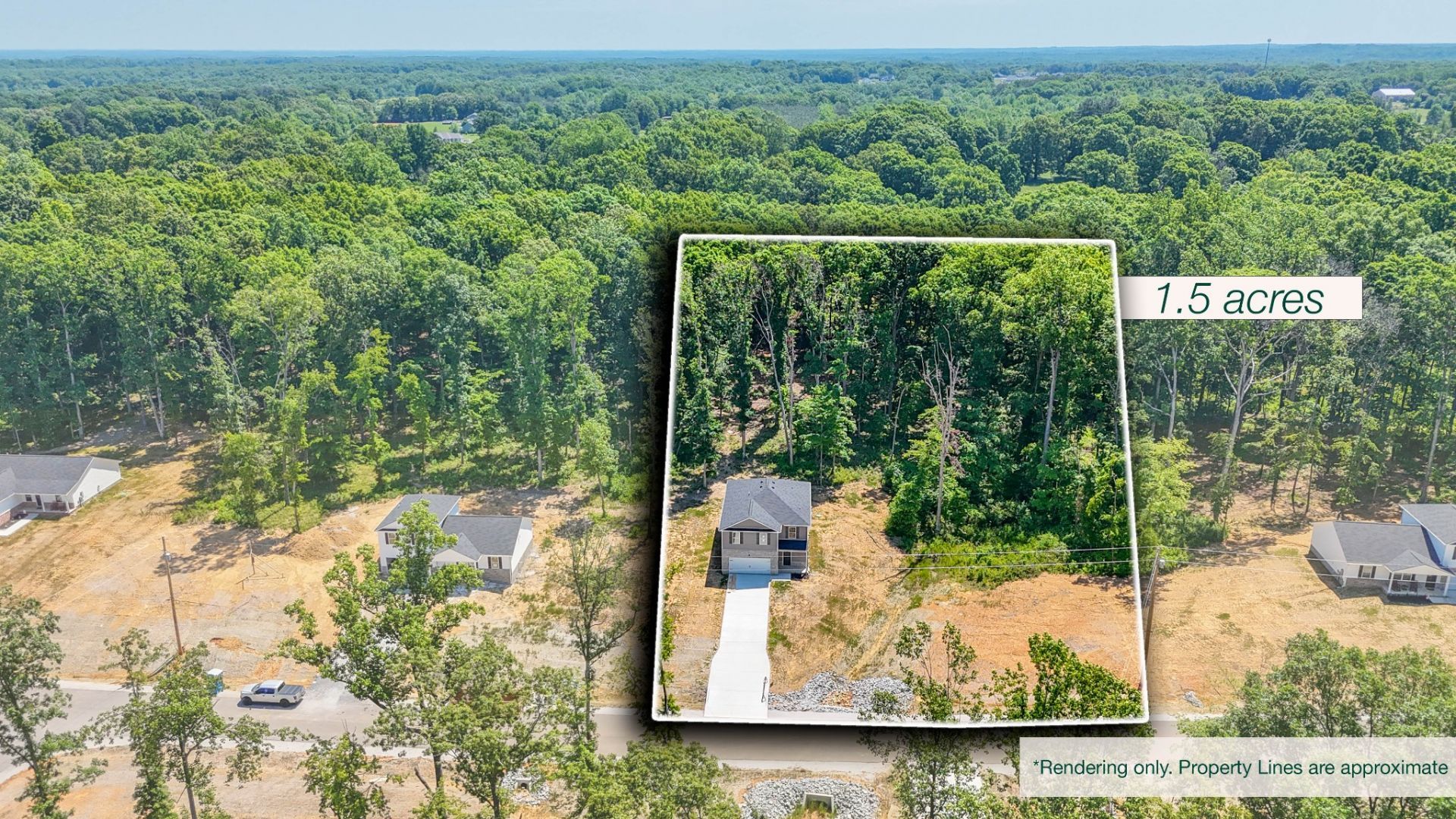 108 Cherry Blossom Way, Dickson, TN 37055 Main Photo