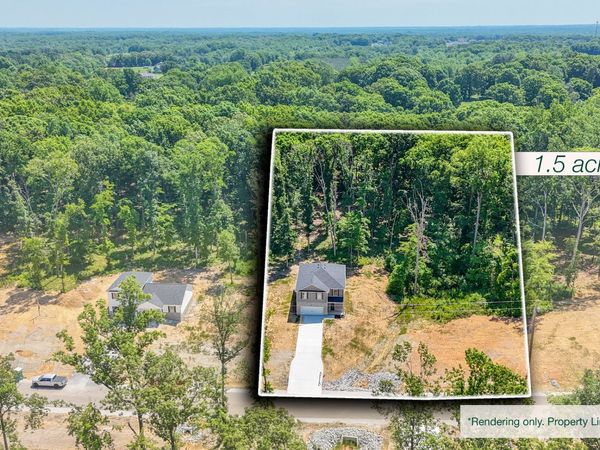 108 Cherry Blossom Way, Dickson, TN 37055