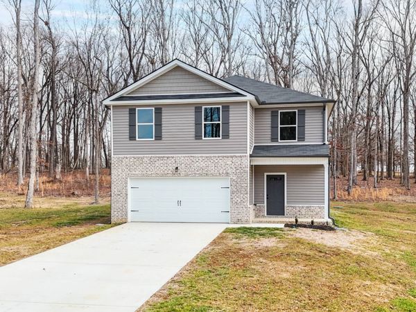 108 Cherry Blossom Way , Dickson, TN 37055