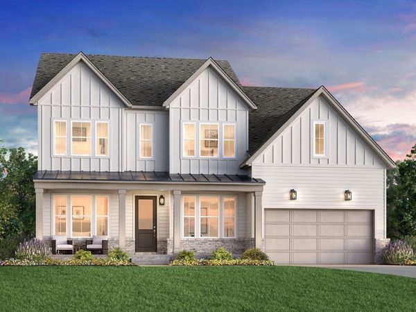 1414 Round Hill Lane, Spring Hill, TN 37174