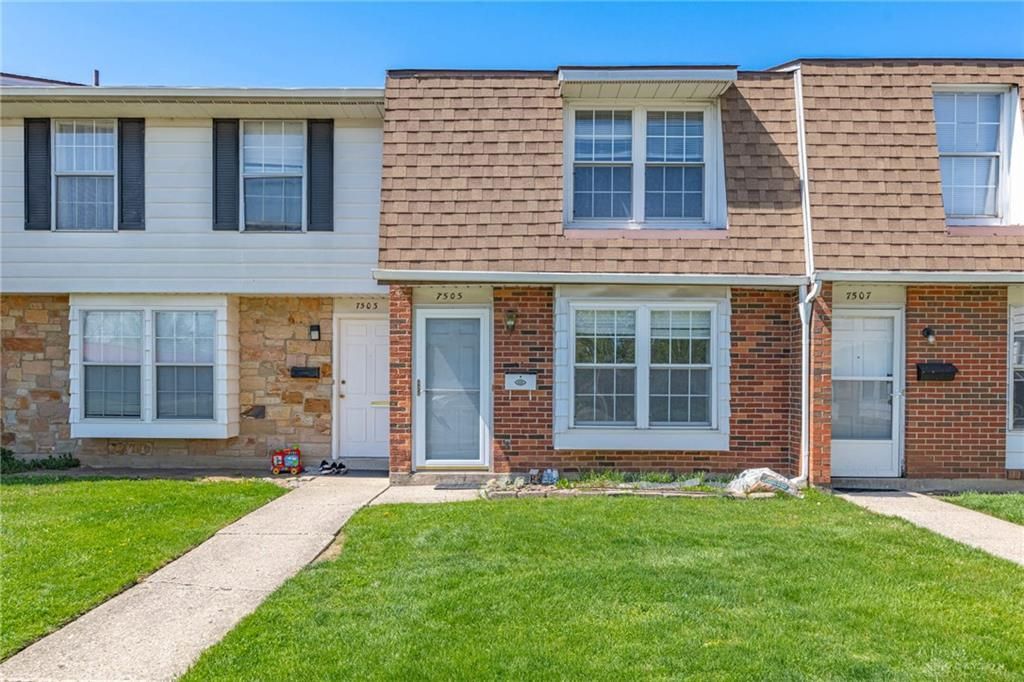 Please Call, Huber Heights, OH 45424