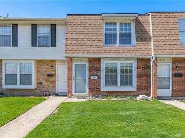 7505 Mount Ranier, Huber Heights, OH 45424