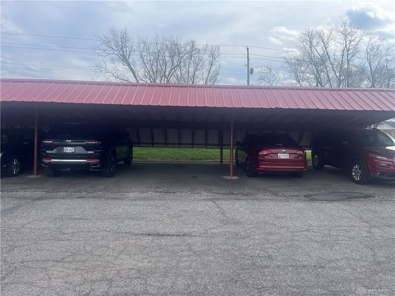 7505 Mount Ranier, Huber Heights, OH 45424 Photo 2