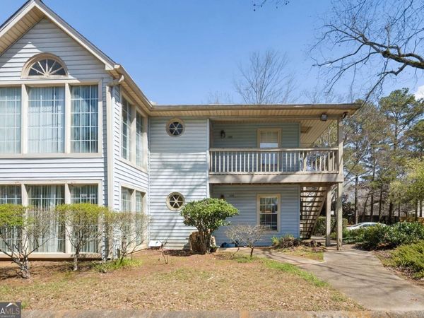 1382 Brockett Place, Clarkston, GA 30021