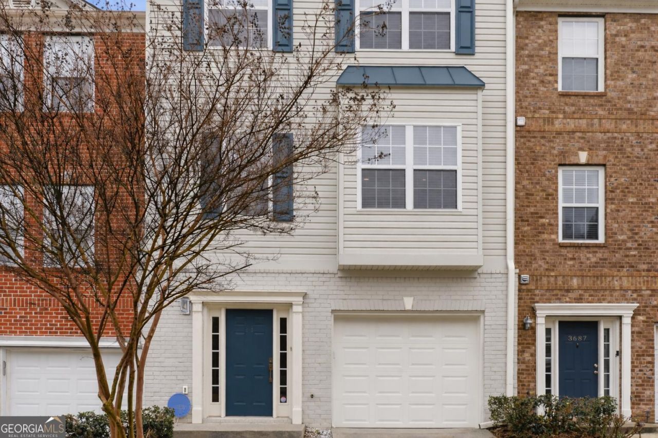 3689 Lantern Walk Lane, Scottdale, GA 30079 Main Photo