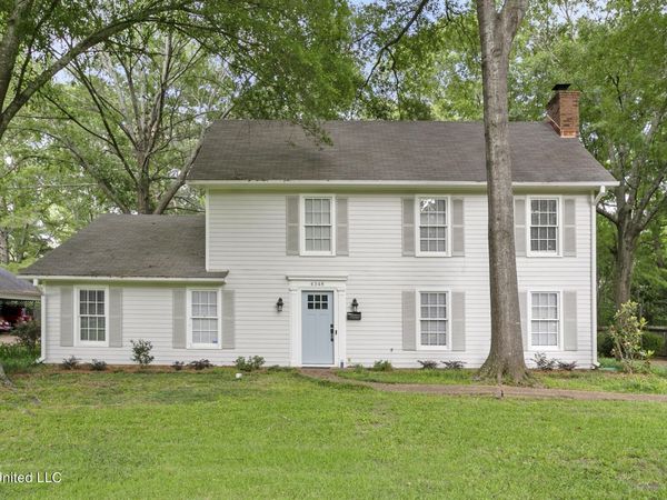 4348 Brook Drive, Jackson, MS 39206