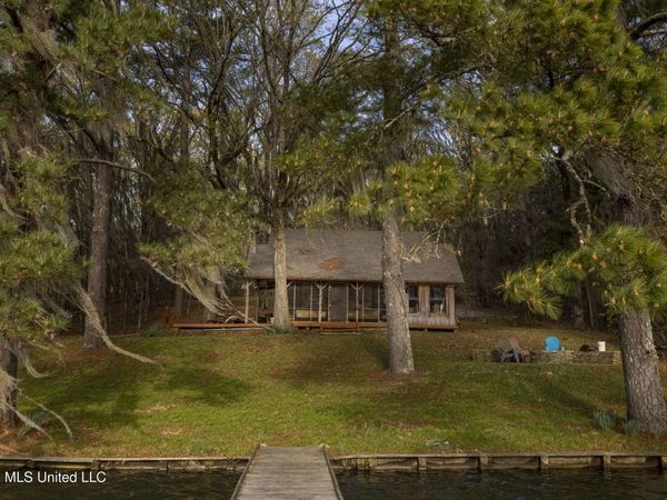 152 Cedar Hill Lane, Flora, MS 39071