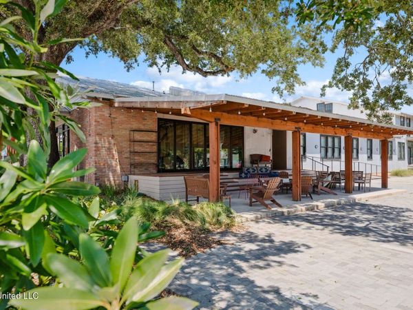 301 S Toulme Street, Bay Saint Louis, MS 39520