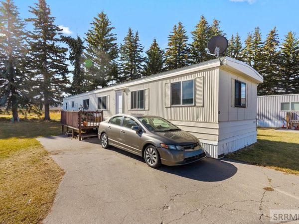 387 Airport Road, Unit 10, REXBURG, ID 83440