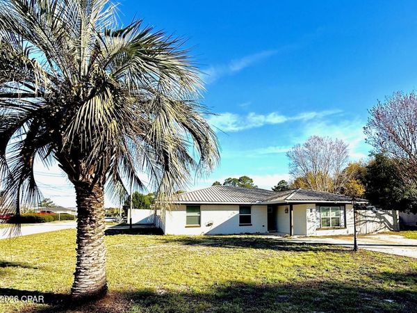 201 Armstrong Circle, Panama City Beach, FL 32413