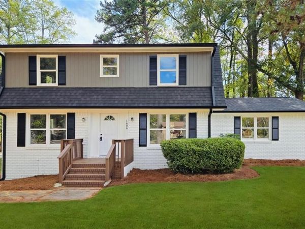1606 King Road, Riverdale, GA 30296