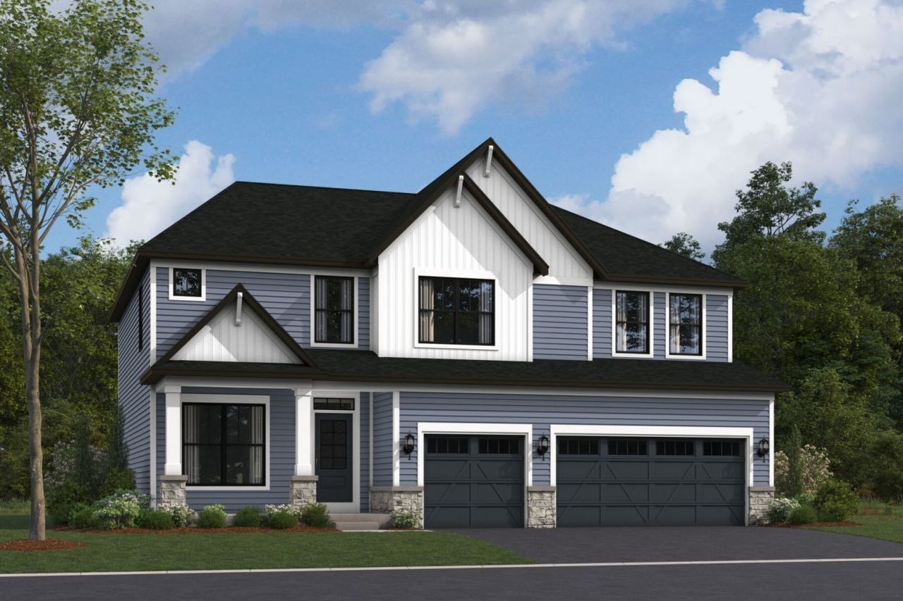 26261 W Sablewood Circle, Plainfield, IL 60585 Main Photo