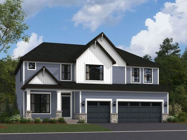 26261 W Sablewood Circle, Plainfield, IL 60585