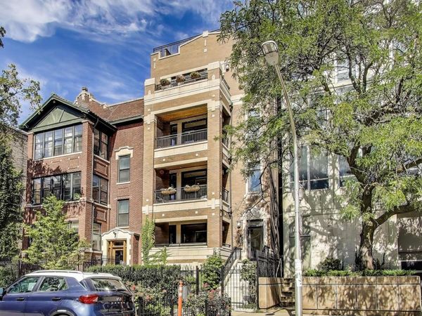 456 W Briar Place, Unit 2, Chicago, IL 60657