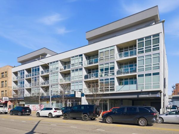 1610 W Fullerton Avenue , Unit 207, Chicago, IL 60614