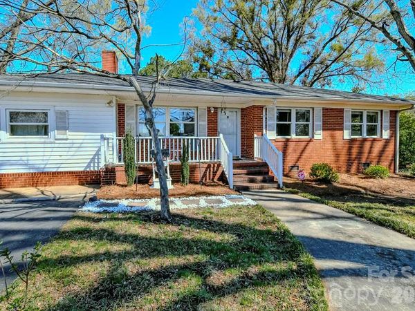 6918 Tuckaseegee Road, Charlotte, NC 28214