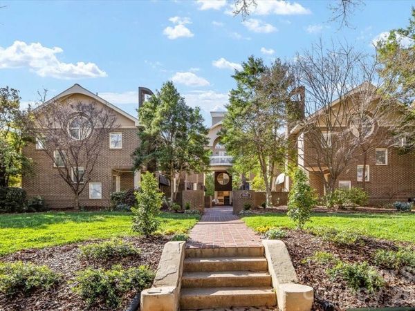 2330 Roswell Avenue , Unit A, Charlotte, NC 28207