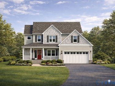 205 Evergreen Lane , Farmville, VA 23901