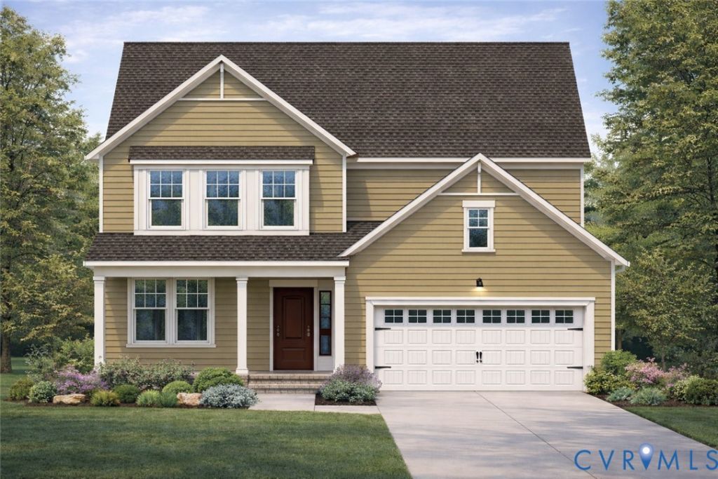 205 Evergreen Lane, Farmville, VA 23901 Main Photo