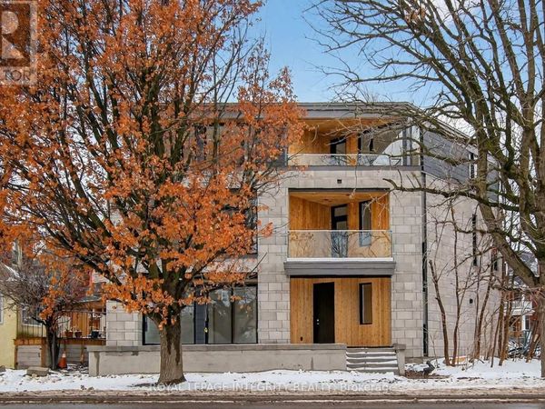 112 Queen Elizabeth Drive , Ottawa, ON K2P0Z5