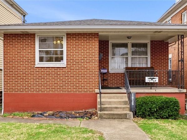 1925 Kenneth Avenue, New Kensington, PA 15068