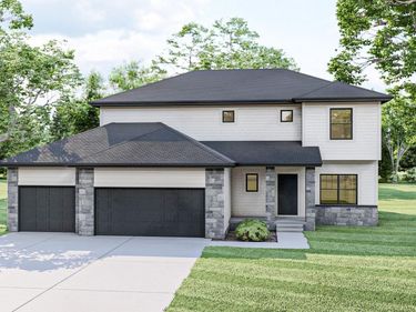 11003 N 159 Avenue, Bennington, NE 68007