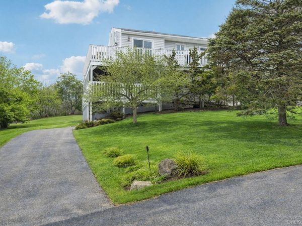 23 Franklin Drive , Montauk, NY 11954