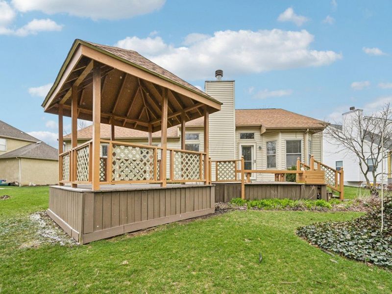 2091 Mayflower Circle, Grove City, OH 43123 Photo 37