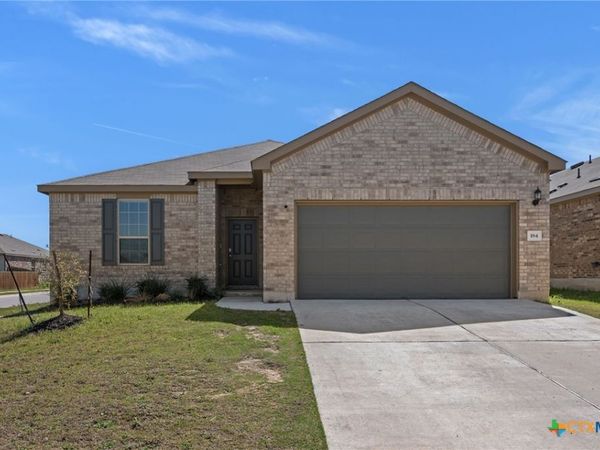 184 Gunther Way , Taylor, TX 76574