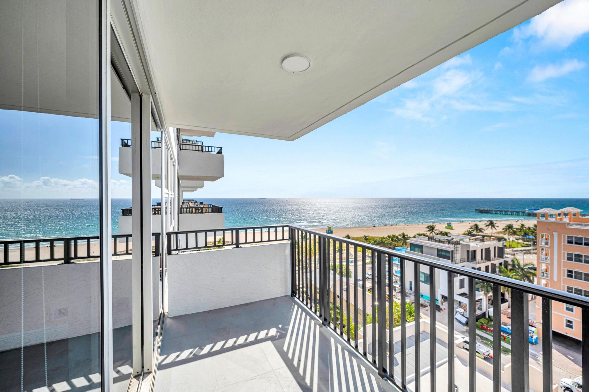 525 N Ocean Boulevard, Unit 1217, Pompano Beach, FL 33062 Photo