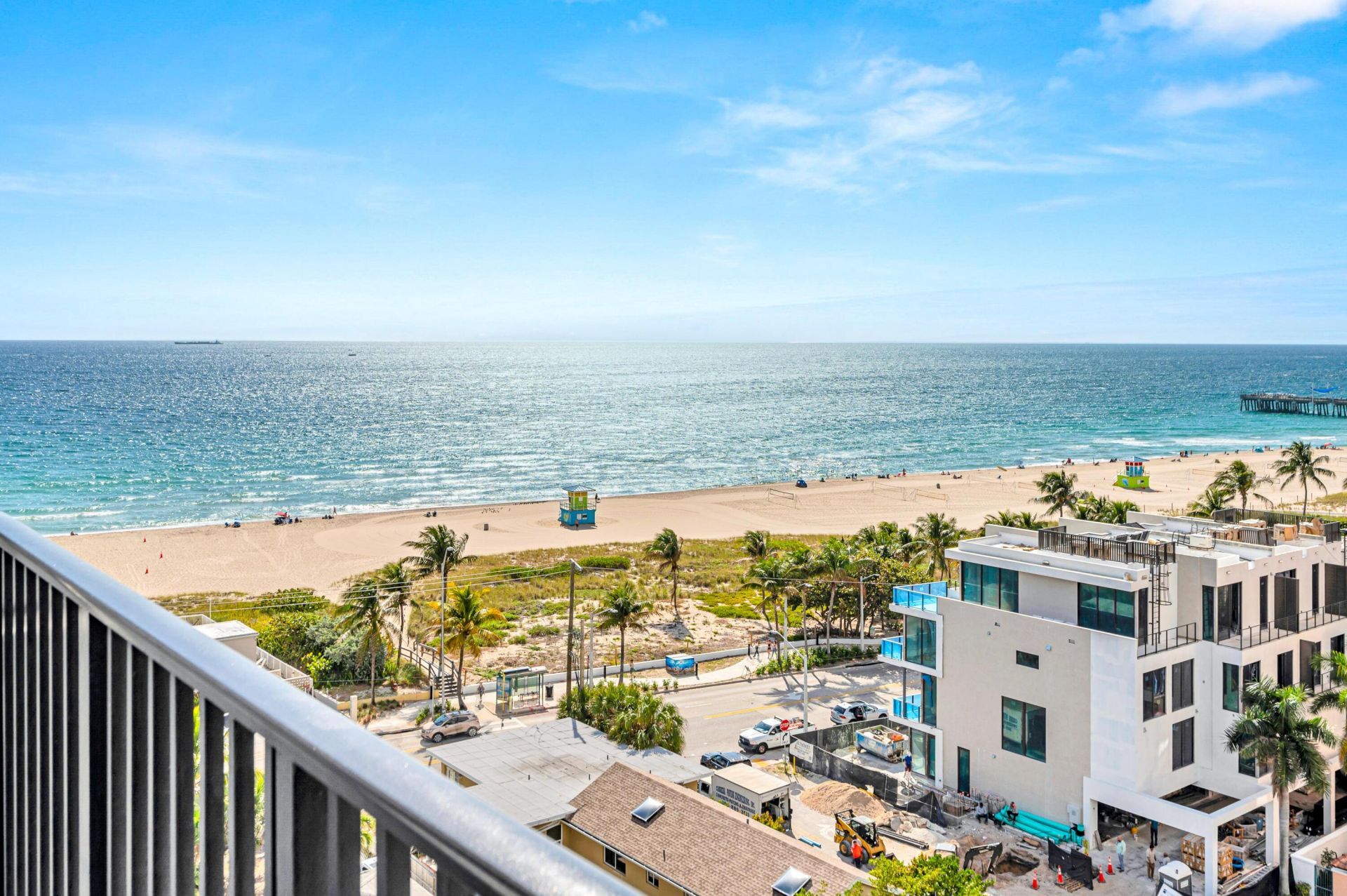 525 N Ocean Boulevard, Unit 1217, Pompano Beach, FL 33062 Photo