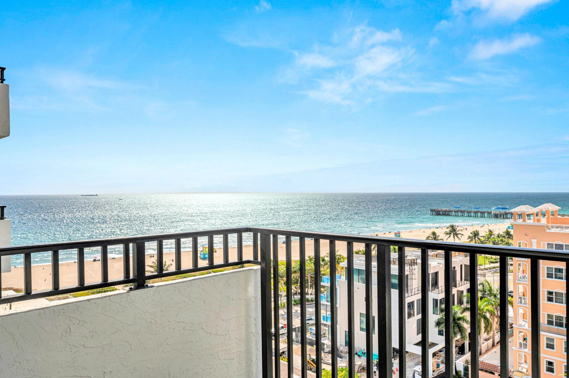 525 N Ocean Boulevard, Unit 1217, Pompano Beach, FL 33062 Photo