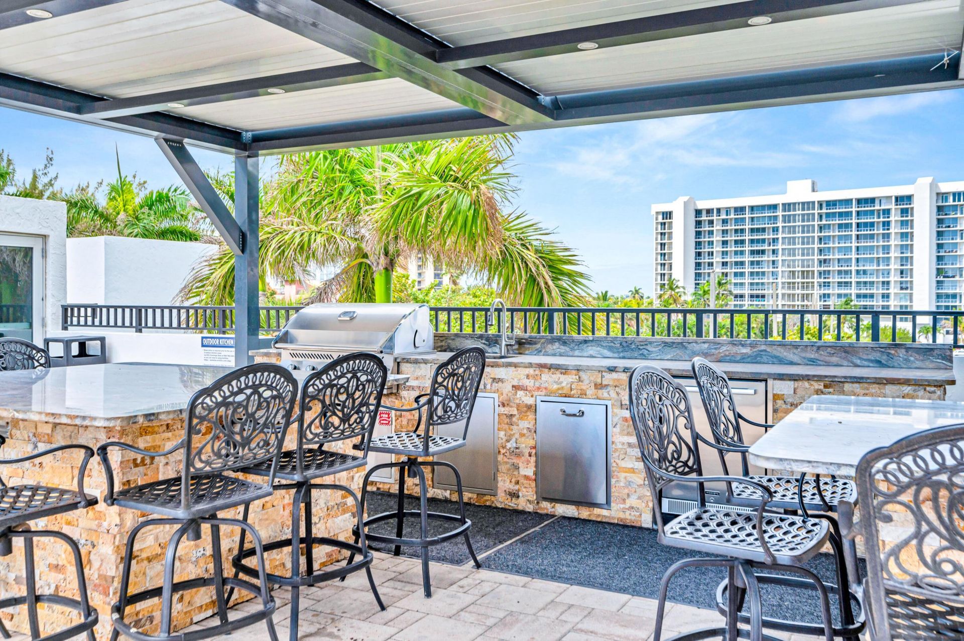 525 N Ocean Boulevard, Unit 1217, Pompano Beach, FL 33062 Photo