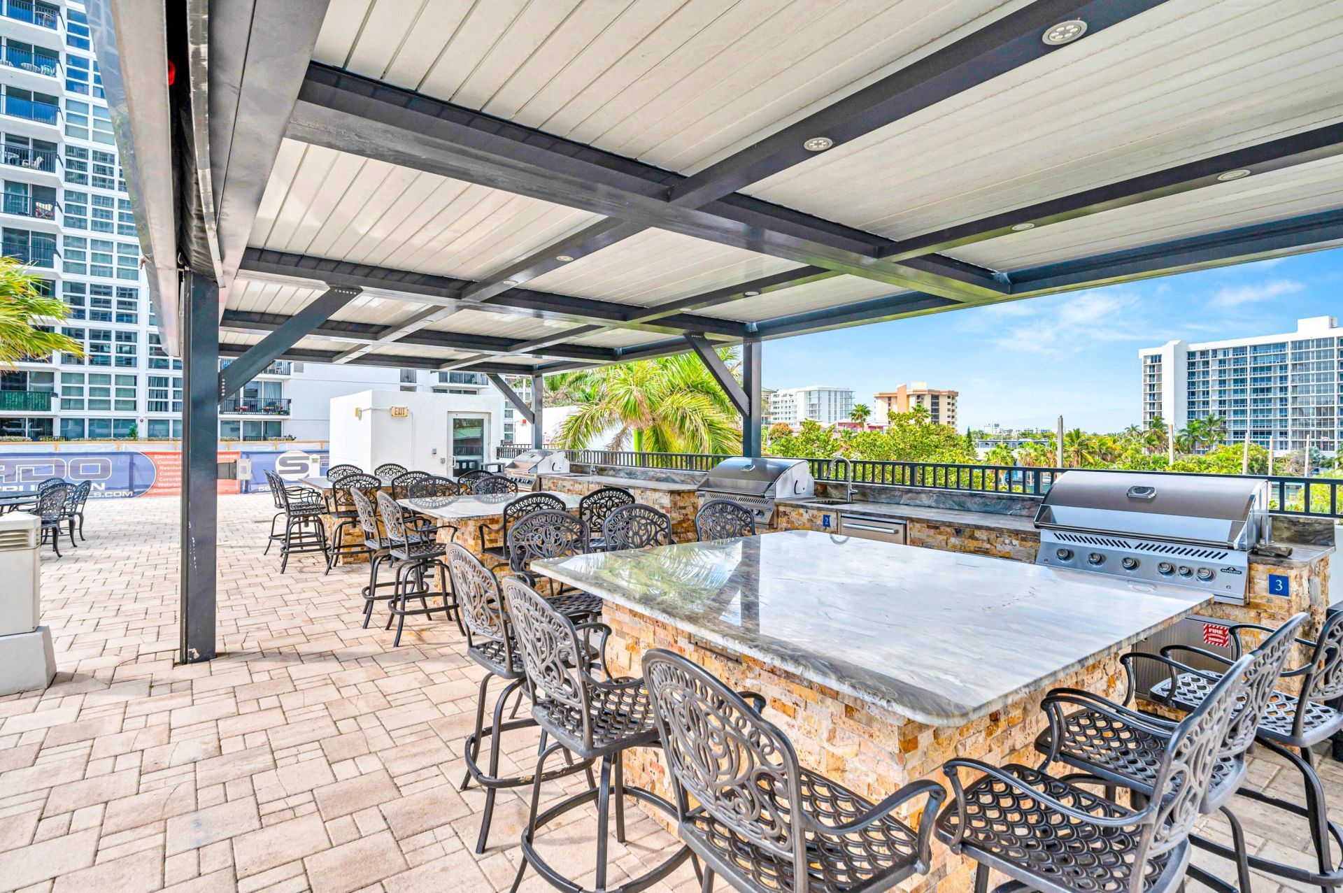 525 N Ocean Boulevard, Unit 1217, Pompano Beach, FL 33062 Photo