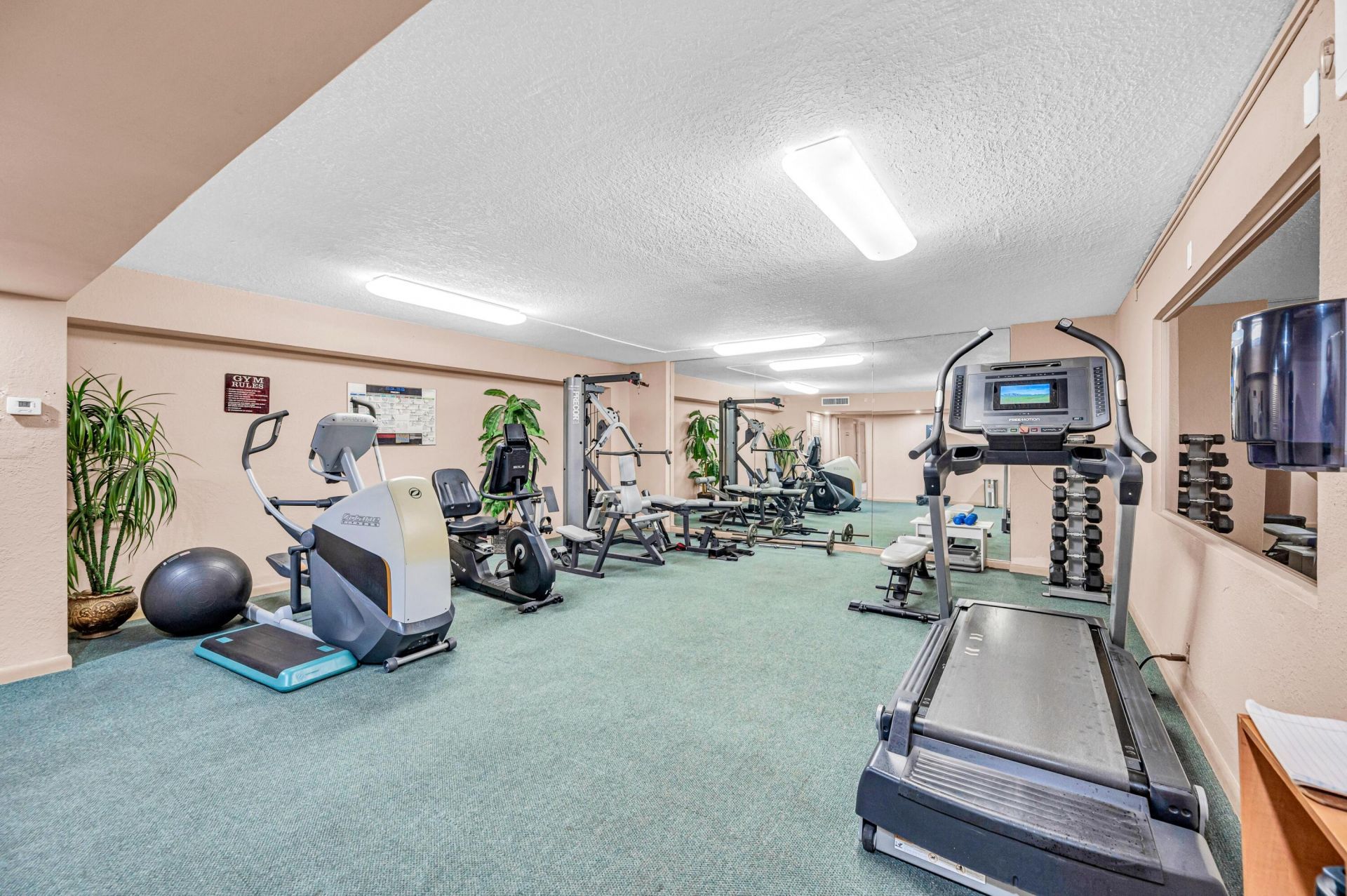 525 N Ocean Boulevard, Unit 1217, Pompano Beach, FL 33062 Photo