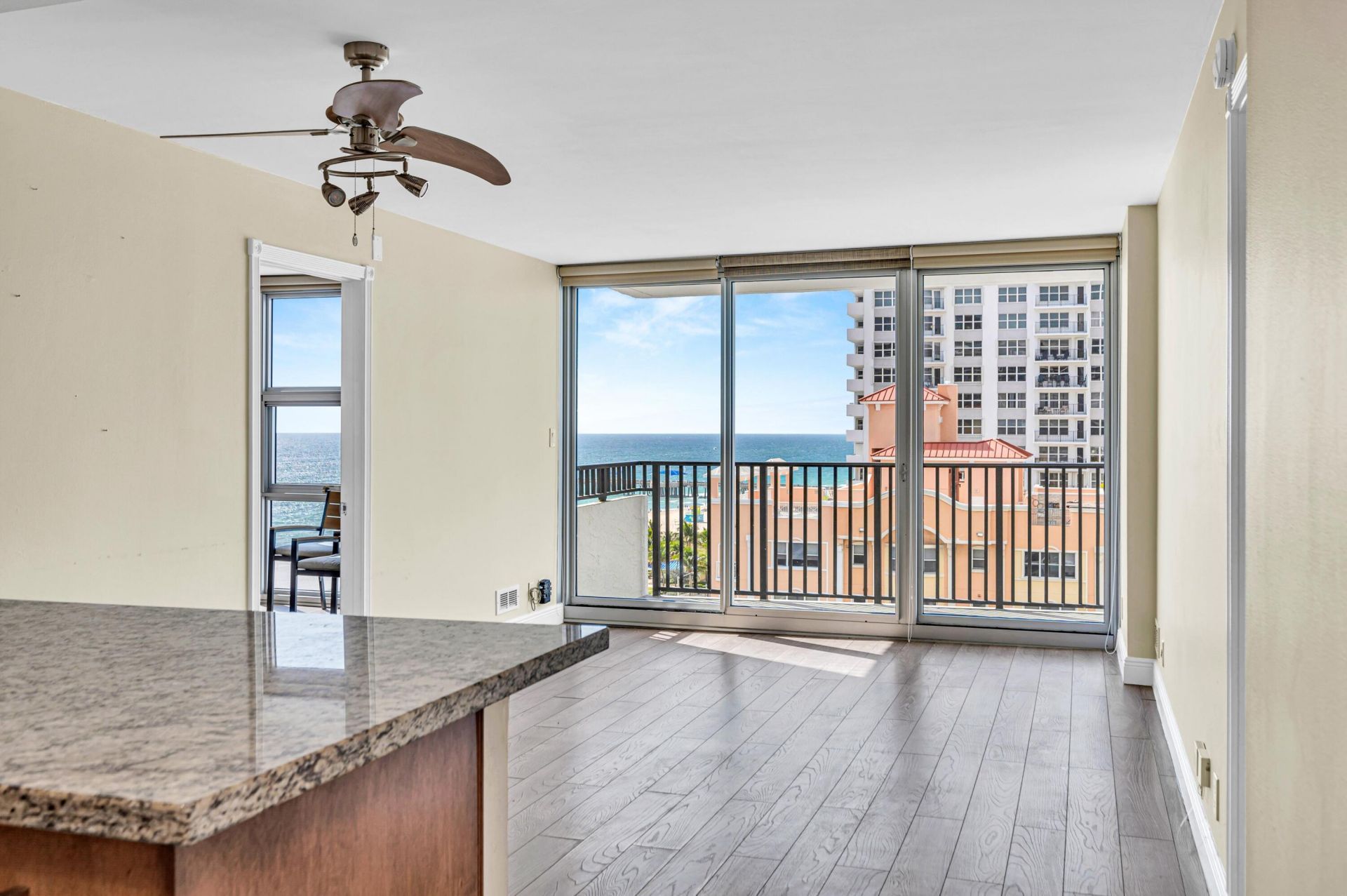 525 N Ocean Boulevard, Unit 1217, Pompano Beach, FL 33062 Photo
