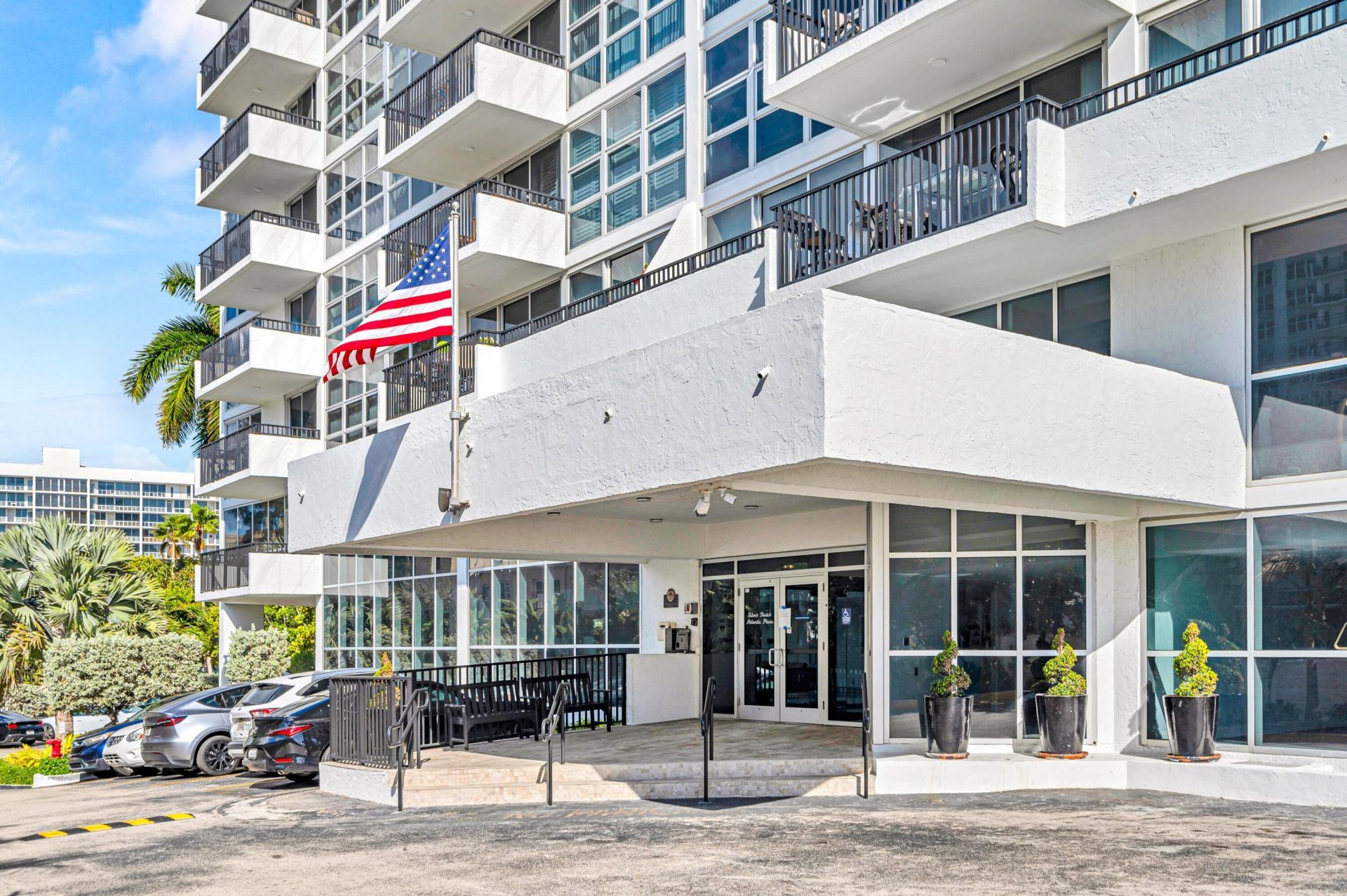 525 N Ocean Boulevard, Unit 1217, Pompano Beach, FL 33062 Photo