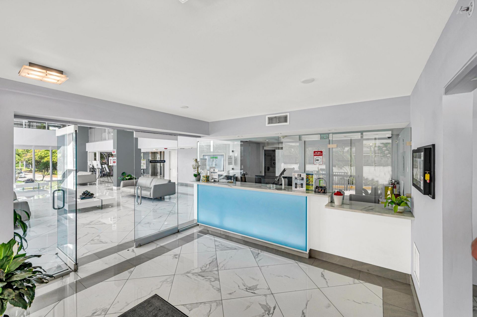 525 N Ocean Boulevard, Unit 1217, Pompano Beach, FL 33062 Photo