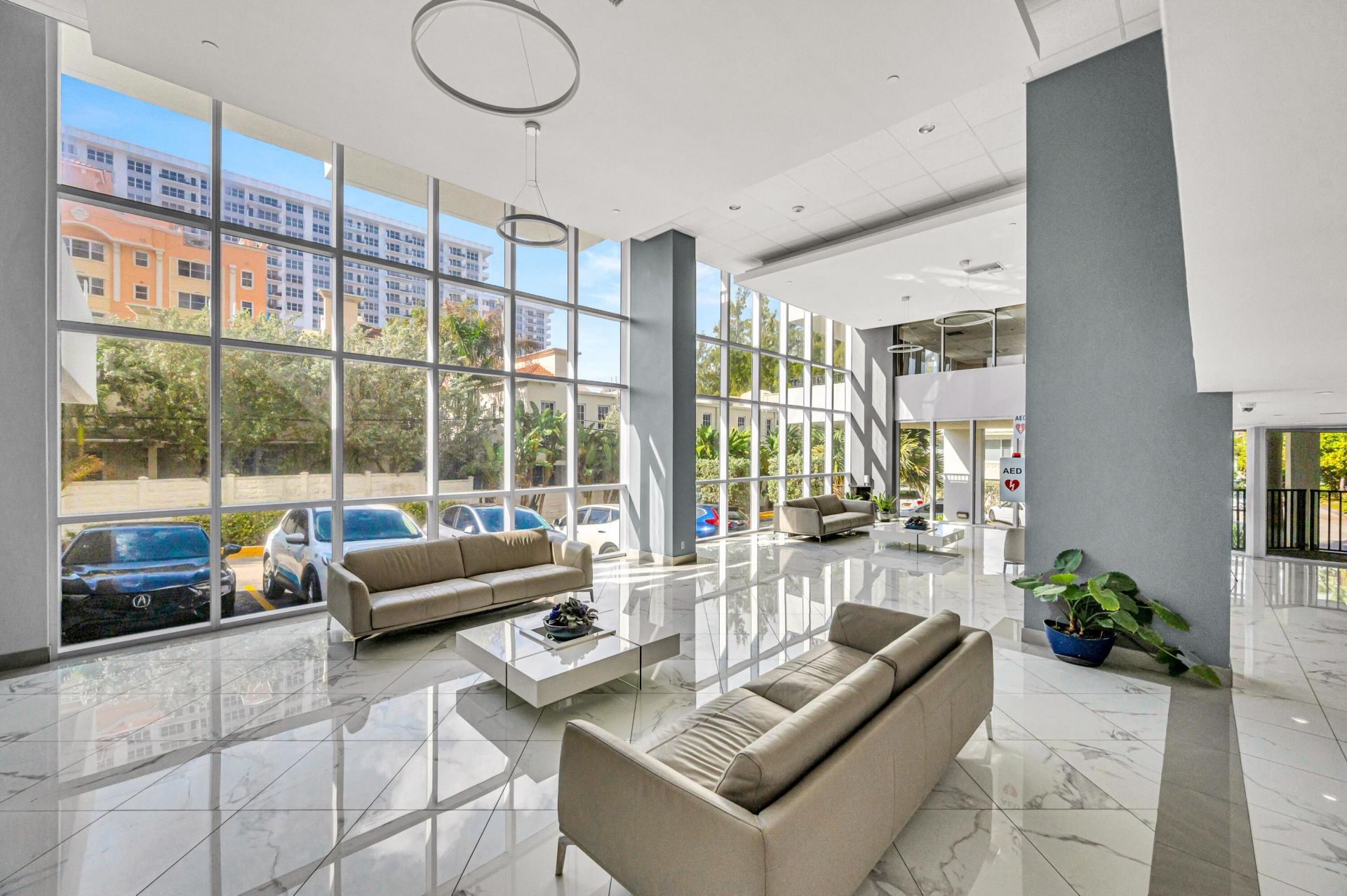 525 N Ocean Boulevard, Unit 1217, Pompano Beach, FL 33062 Photo