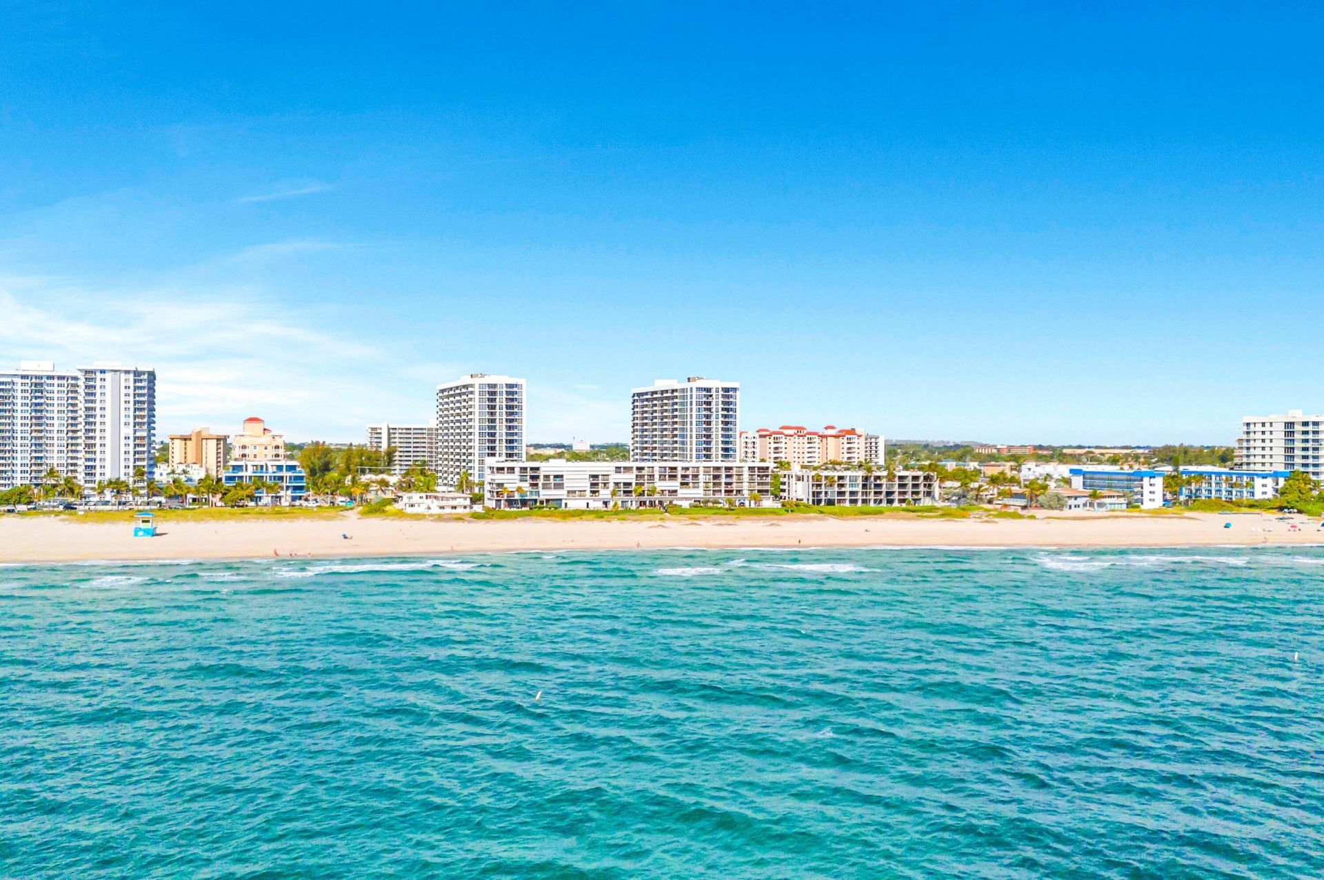 525 N Ocean Boulevard, Unit 1217, Pompano Beach, FL 33062 Photo