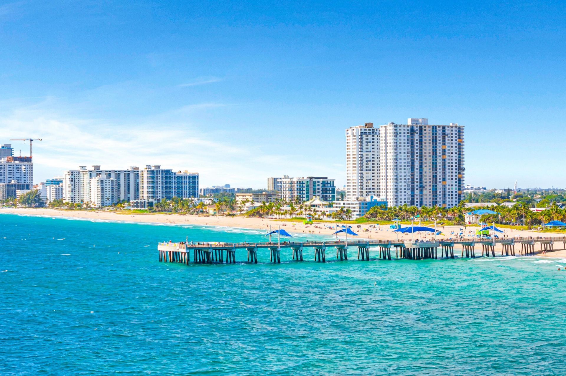 525 N Ocean Boulevard, Unit 1217, Pompano Beach, FL 33062 Photo