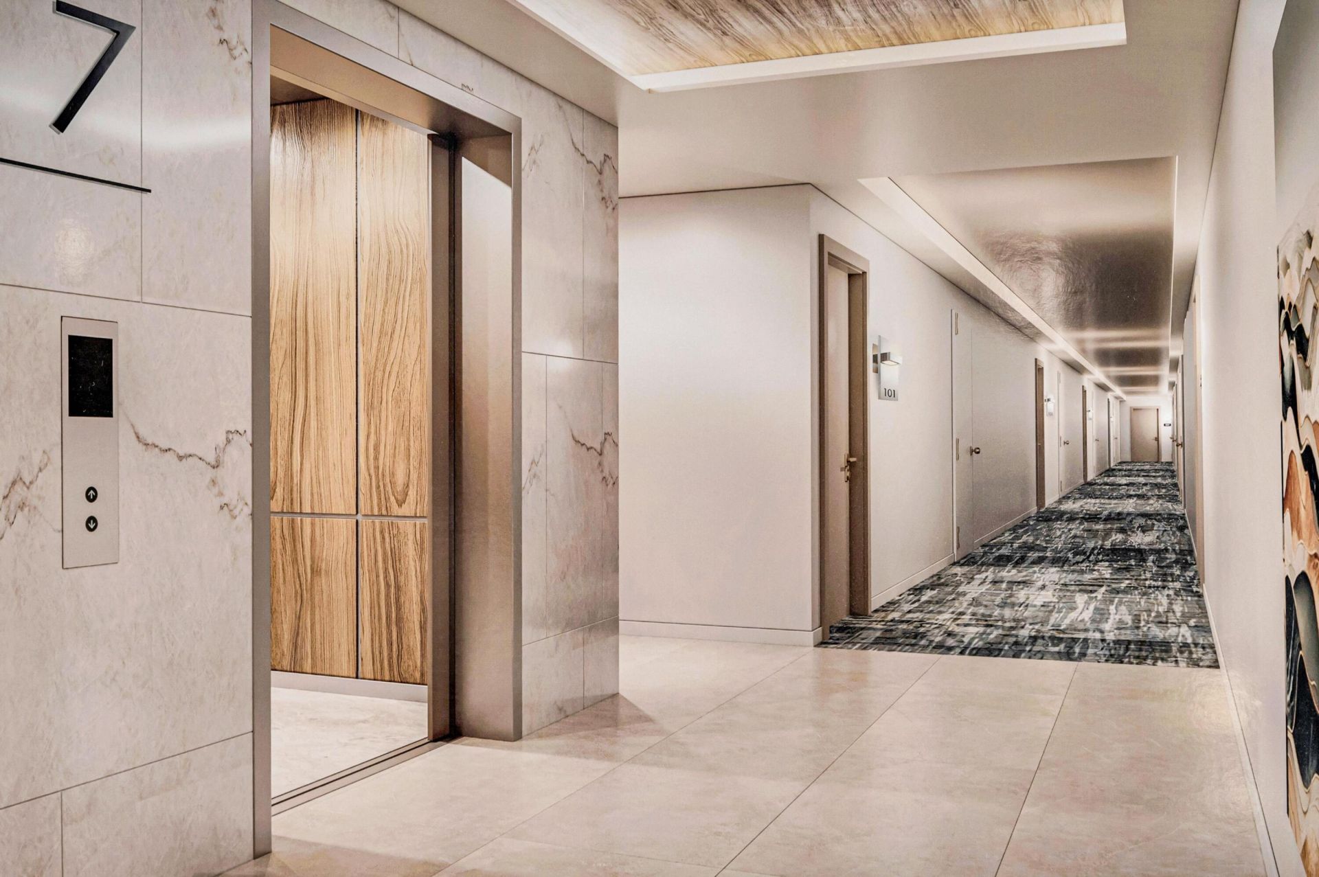 525 N Ocean Boulevard, Unit 1217, Pompano Beach, FL 33062 Photo