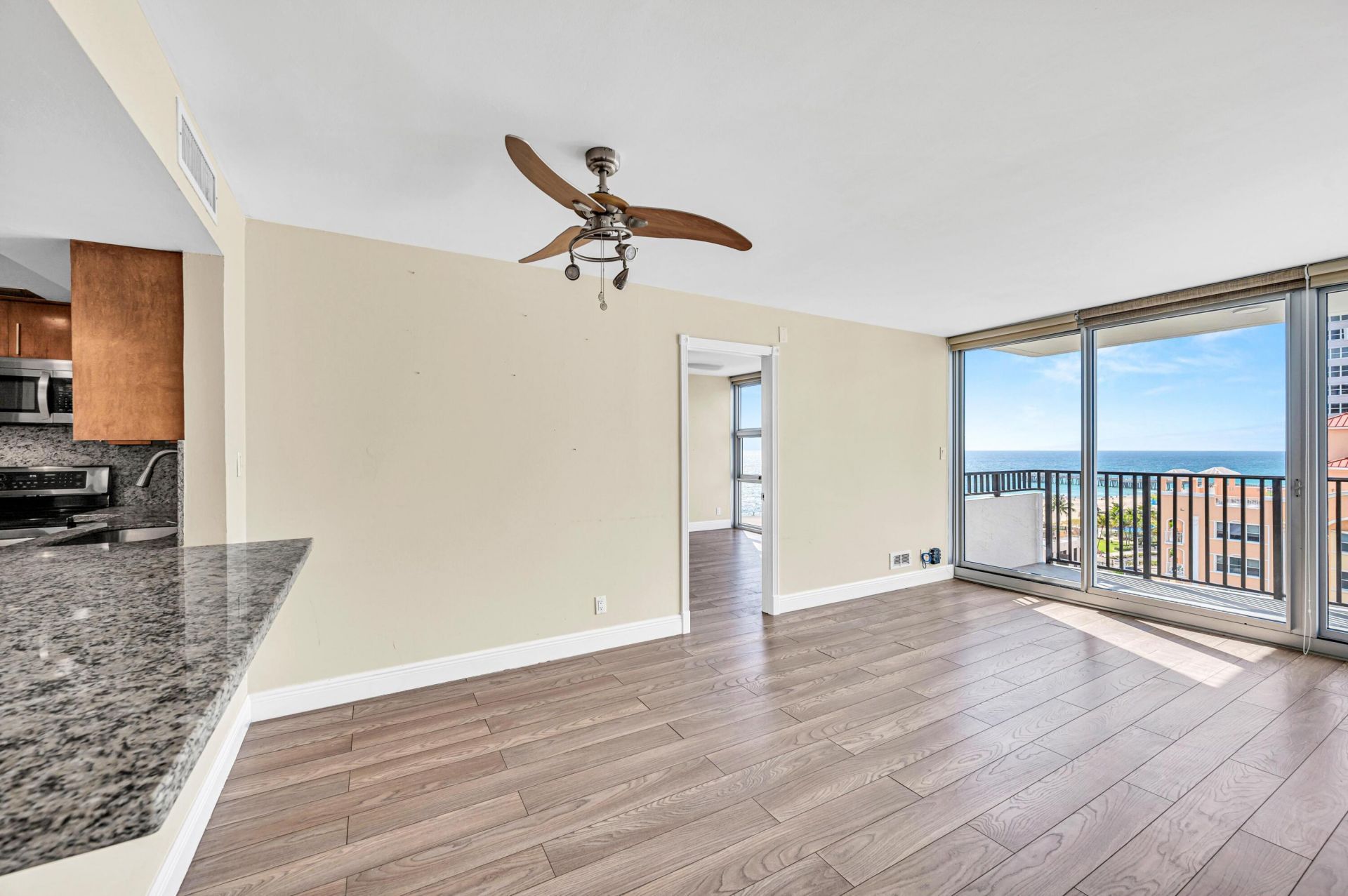 525 N Ocean Boulevard, Unit 1217, Pompano Beach, FL 33062 Photo