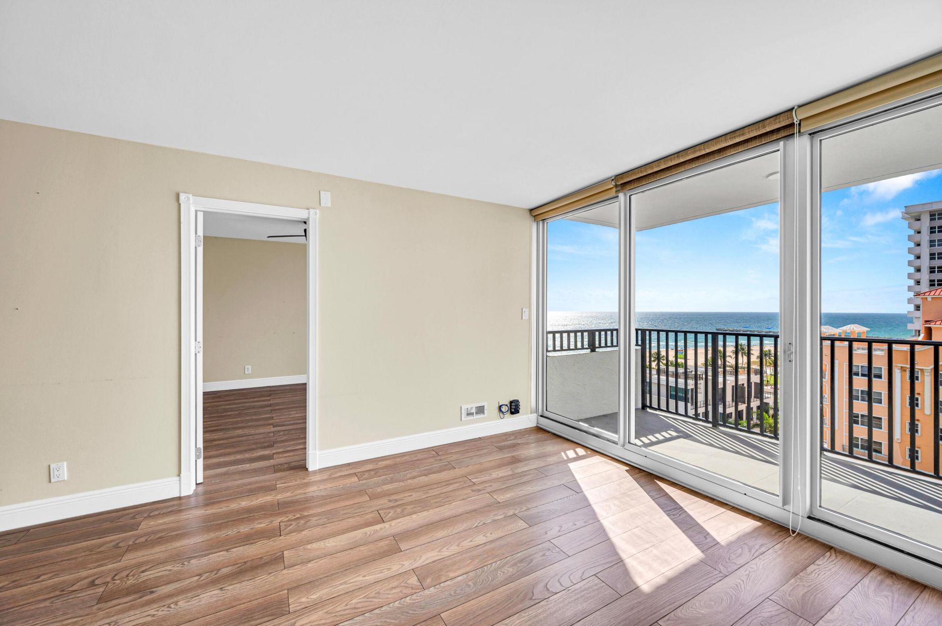 525 N Ocean Boulevard, Unit 1217, Pompano Beach, FL 33062 Photo