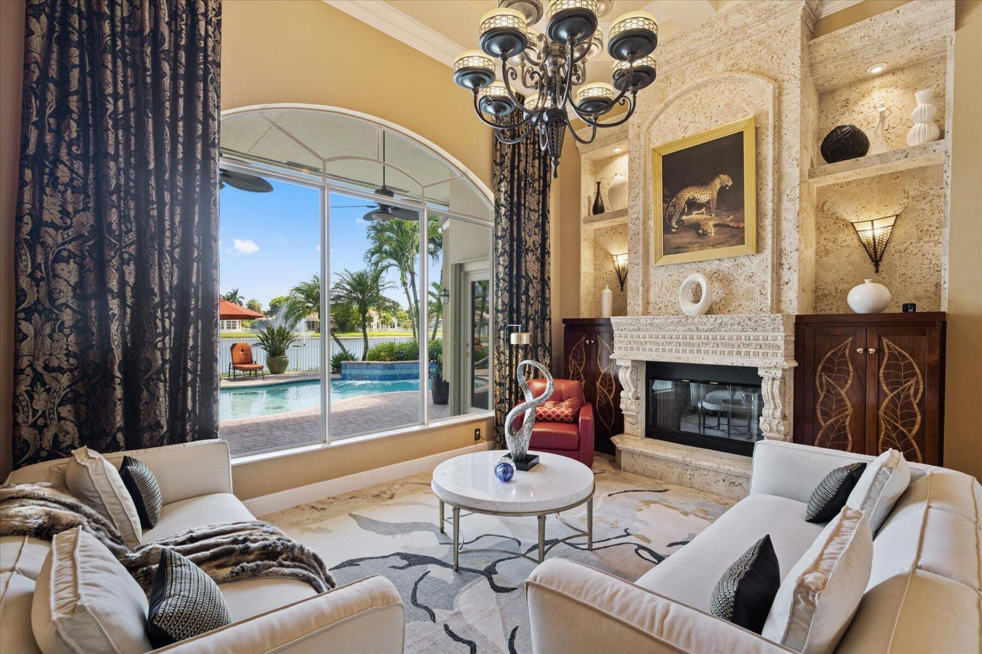 12308 Equine Lane, Wellington, FL 33414 Photo