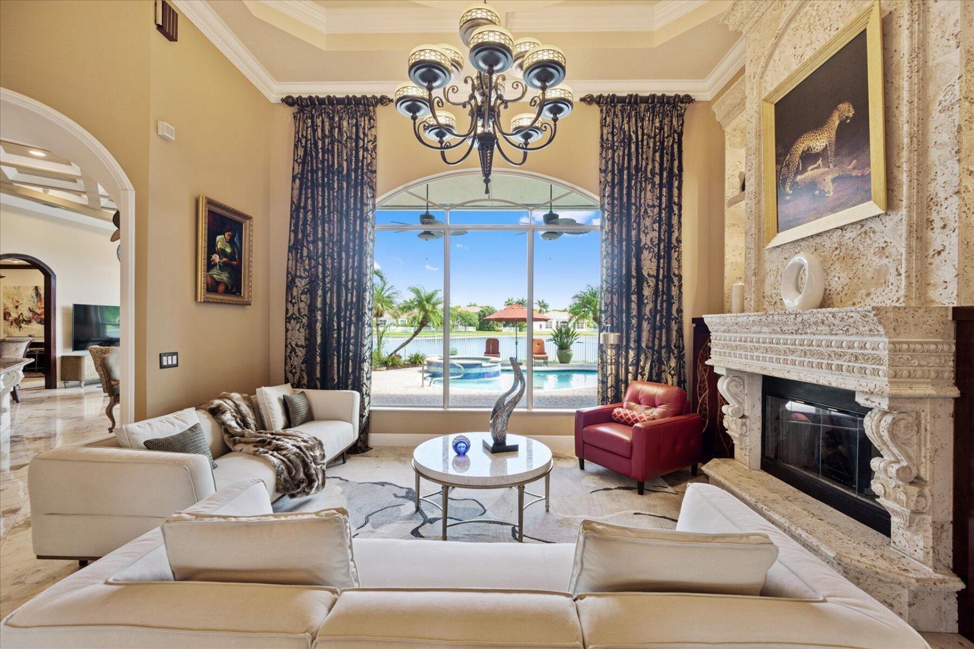 12308 Equine Lane, Wellington, FL 33414 Photo