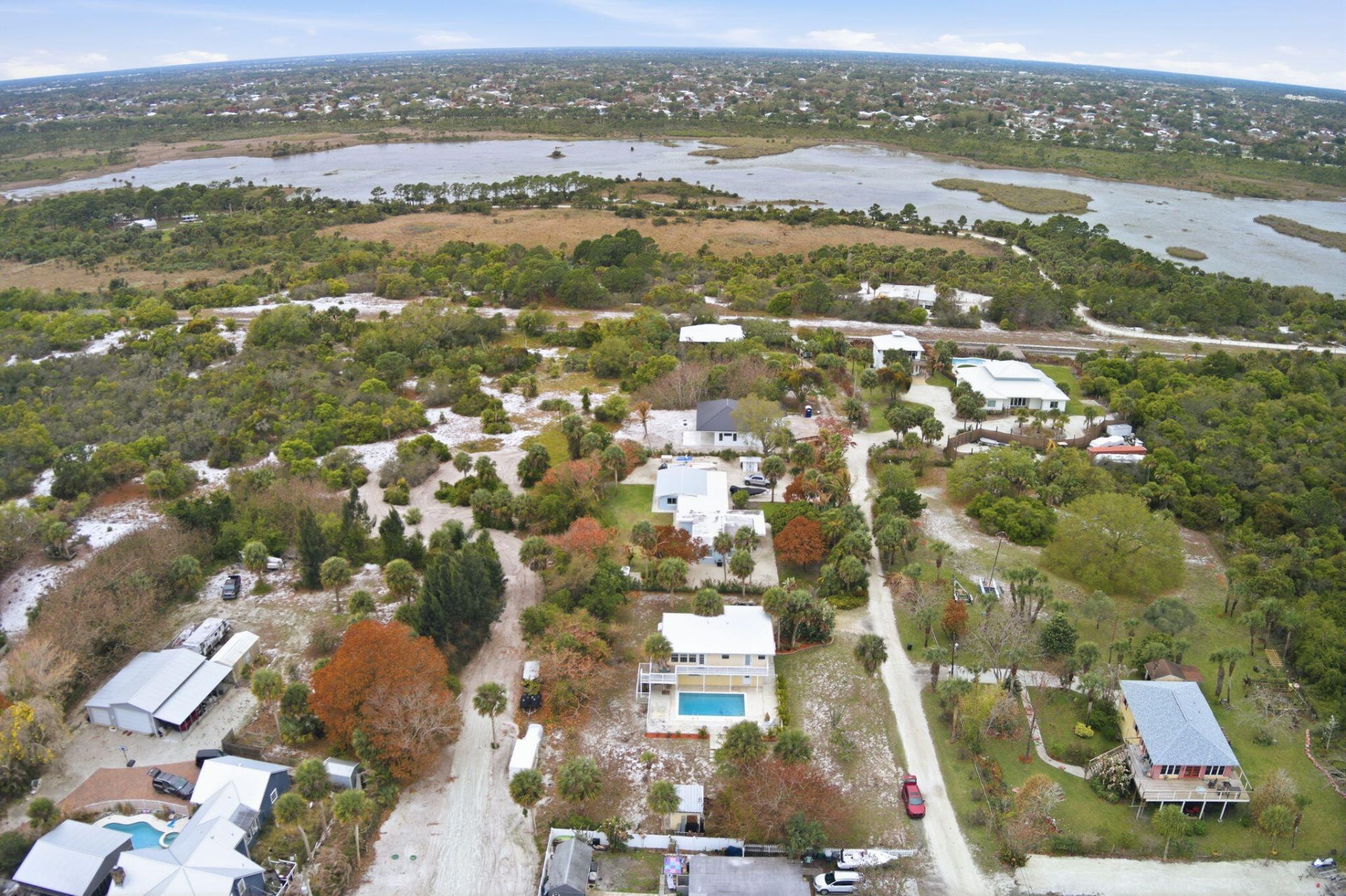 12347 S Indian River Drive, Jensen Beach, FL 34957 Photo