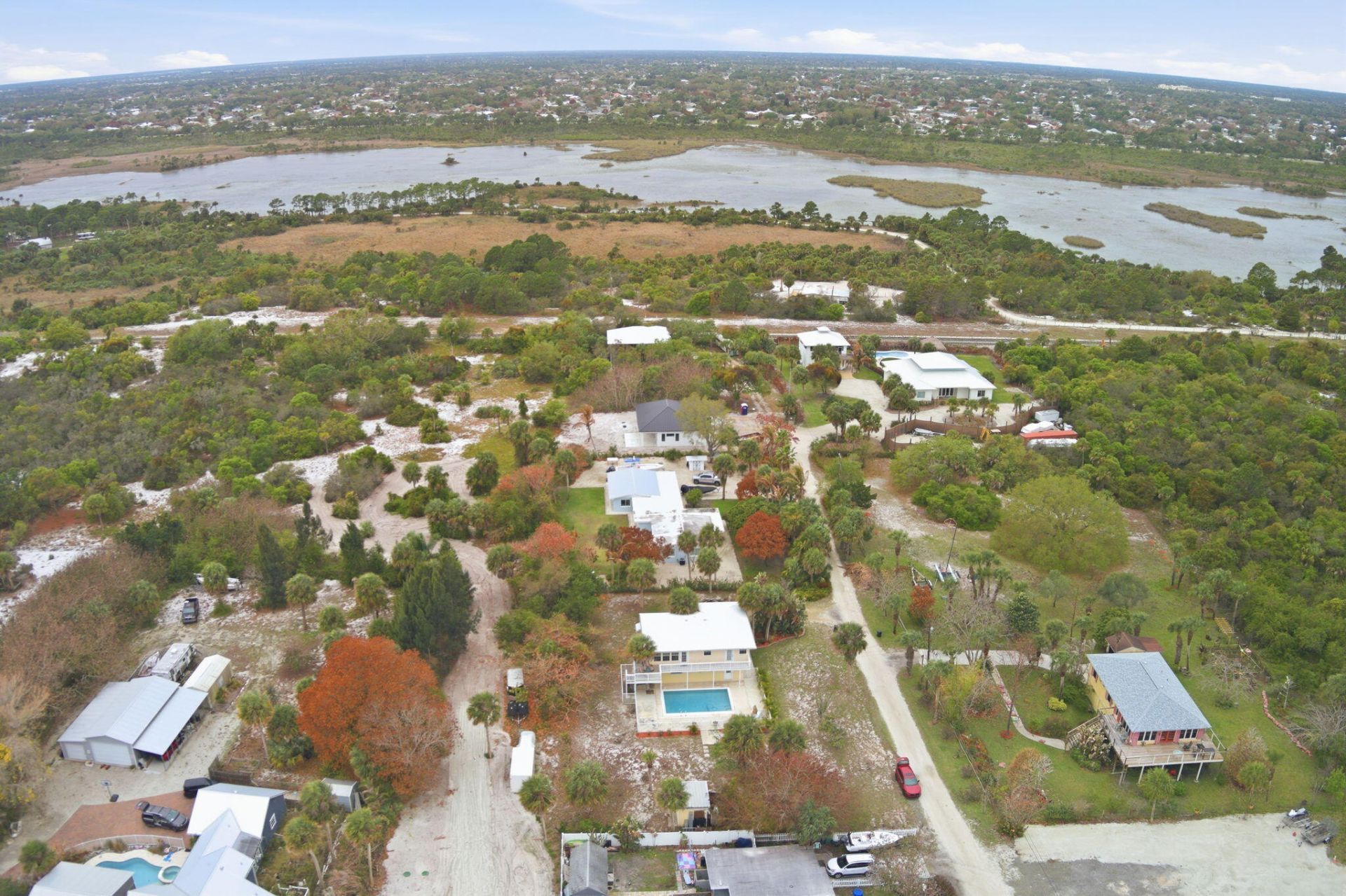 12347 S Indian River Drive, Jensen Beach, FL 34957 Photo