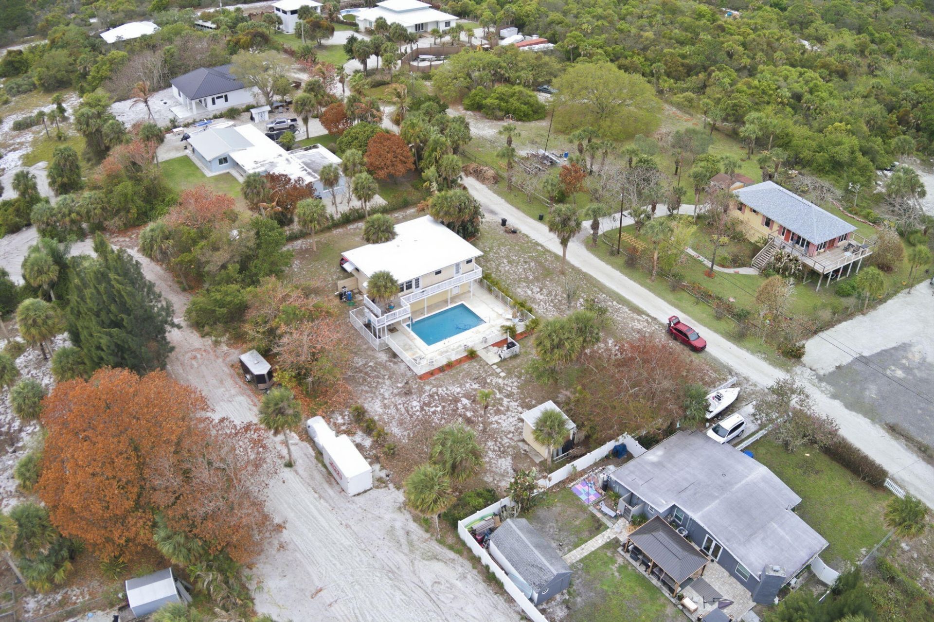 12347 S Indian River Drive, Jensen Beach, FL 34957 Photo