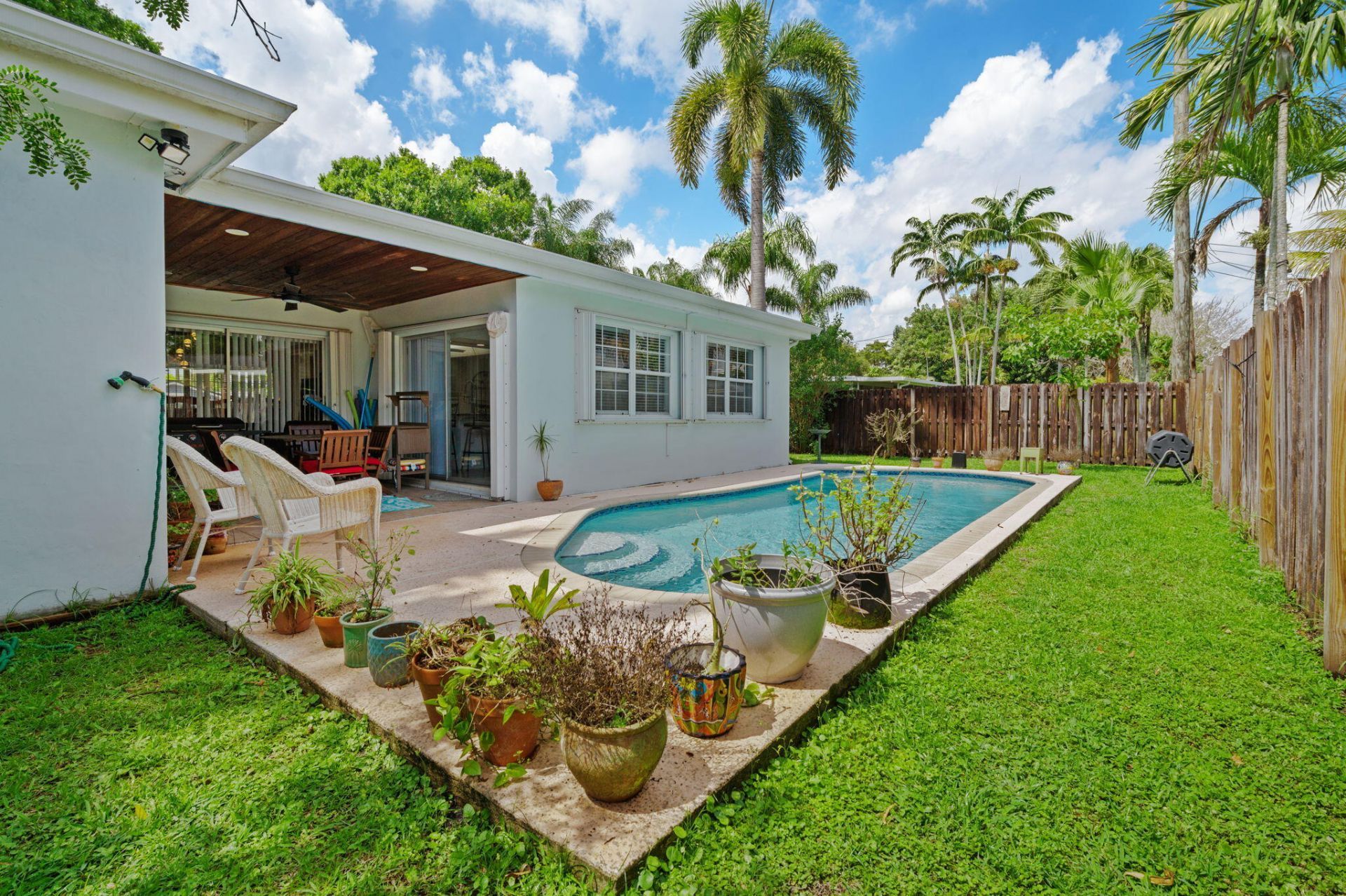 4954 SW 91st Avenue, Cooper City, FL 33328 Photo